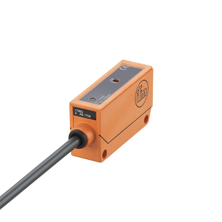 假一罚十 IFM E20057 OU5001 OUF-HPKG光纤放大器