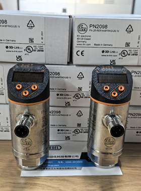 假一罚十 IFM  PN2299 PN2294 PN2296  PN2297  PN2298传感器