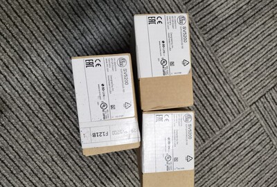 包邮 IFM  SV5200  SV4500液位传感器现货实价