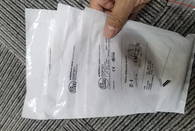假一罚十IFM OGP301 OGP101 OGP300 OGP200传感器现货