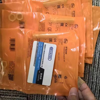 假一罚十 IFM IFS248 IFS703 IFS701 IFS242 IFS242传感器 现货