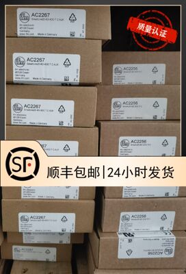 包邮 IFM  AC2267 S-Interface控制柜模块