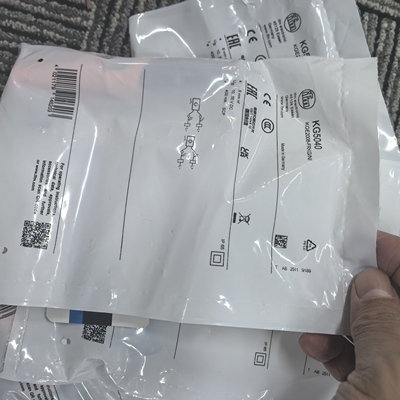 假一罚十 IFM KG5040 KG5311 KG6000 电容式接近开关