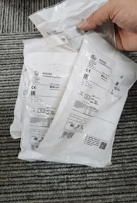 包邮 假一罚十 IFM KI5085传感器现货