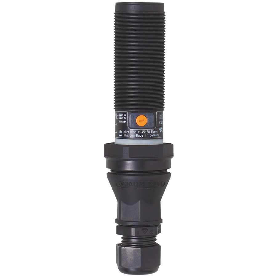 假一罚十 IFM  电容式接近开关  KI002A KI000A KIE2150N现货