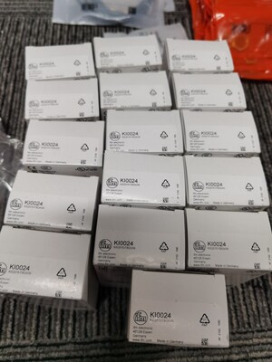包邮【原装现货】IFM KI0024传感器现货当天发货