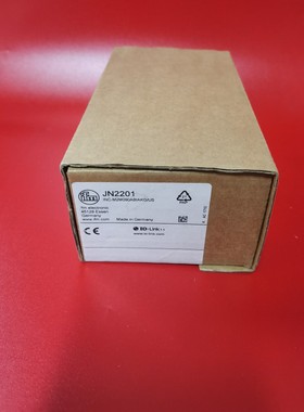 IFM JN2201倾角传感器