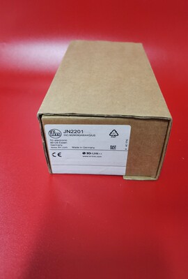 IFM JN2201倾角传感器