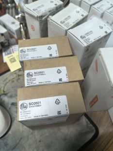 假一罚十IFM   SC0501传感器