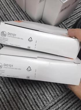 包邮 假一罚十  DI0101用于速度监控的紧凑型估算单位