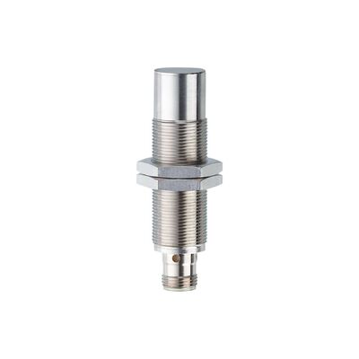 假一罚十 IFM  IG511A  IG513A   IG517A全金属电感式接近开关 现