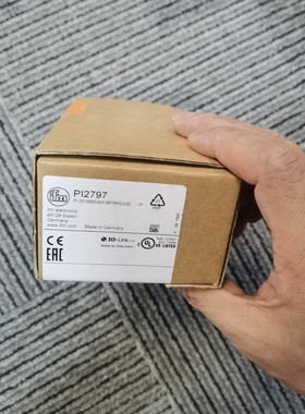 IFM PI2797压力传感器现货