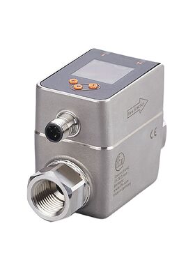 假一罚十  IFM电磁流量计 SM6400 SM6420 SMK12XGXFRKG/US-100