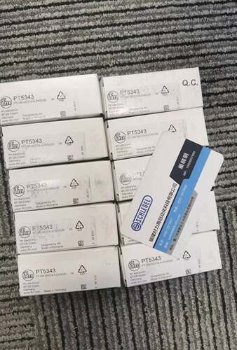 假一罚十 IFM PT5343 PT5300 PT5301 PT5302 PT5703压力变送器