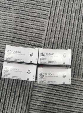 原装IFM新款 OU5043传感器现货