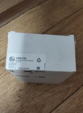 假一罚十 IFM VSE150传感器现货