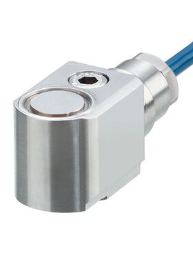 假一罚十 IFM  振动传感器 VSP01A VIBRATION SENSOR ATEX