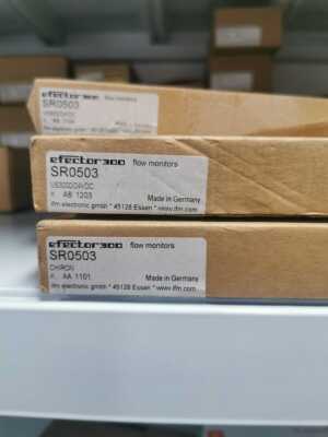 包邮【假一罚十】IFM SR0503控制器原装现货