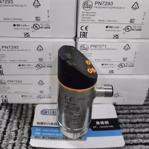 假一罚十 IFM II5376  传感器  订购品
