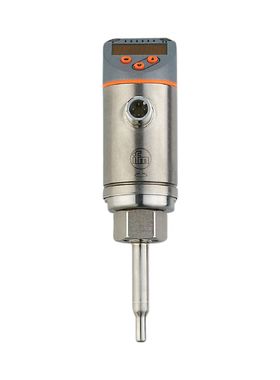 假一罚十IFM SA5014流量传感器 只卖