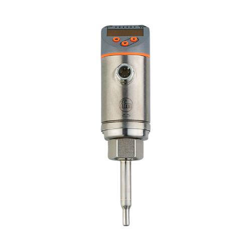 假一罚十IFM SA5014流量传感器 只卖
