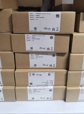 包邮P+F  VDM28-8-L-IO/73c/110/122 232763传感器现货