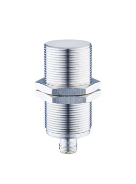 假一罚十 IFM 电感式接近开关 IIC208 IIK2015BFRKG/2LED/US-104