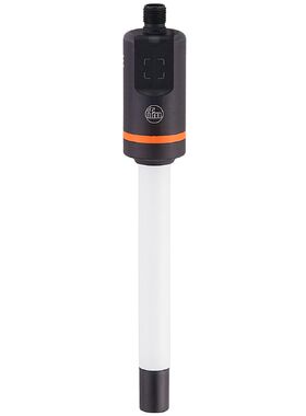 假一罚十 IFM LI2132 用于点水平面检测的传感器