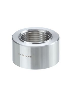 假一罚十 IFM   E30498 E30013过程传感器的焊接适配器