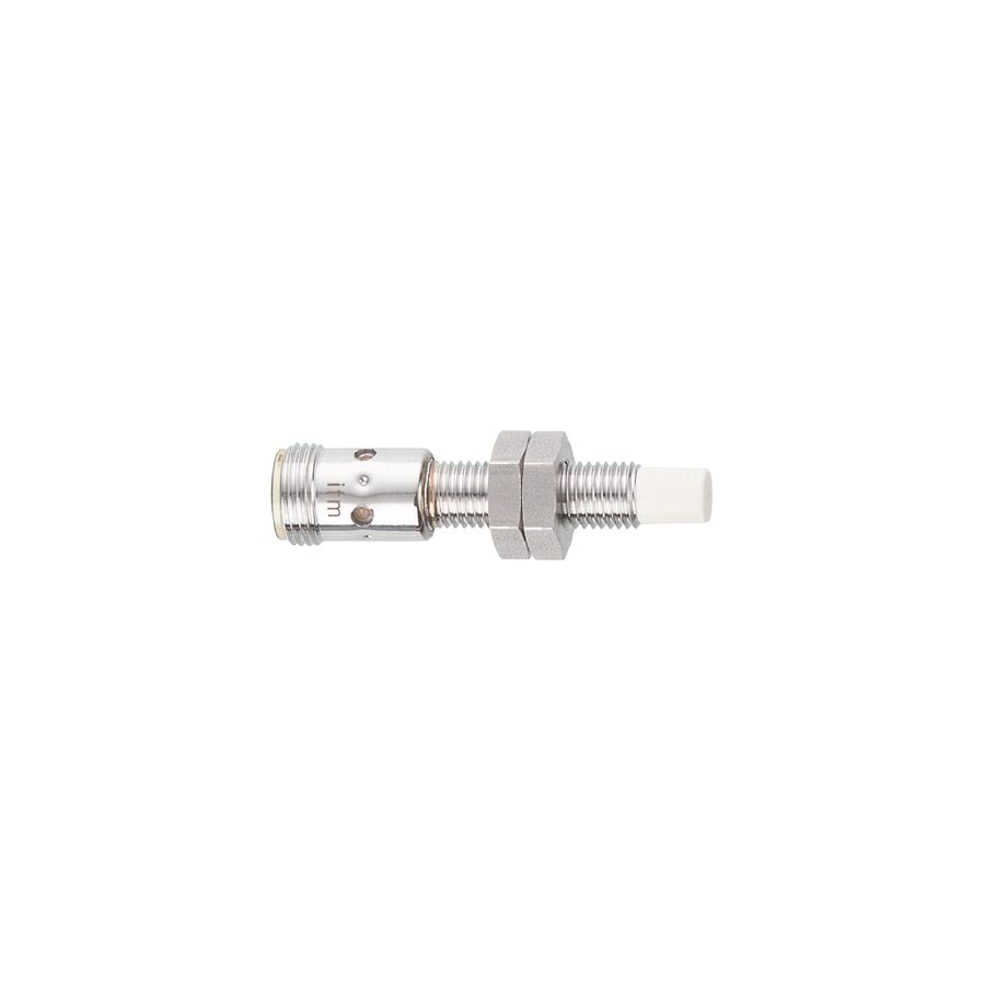 假一罚十 IFM   电感式接近开关 IES257 IEB3006-BPKG