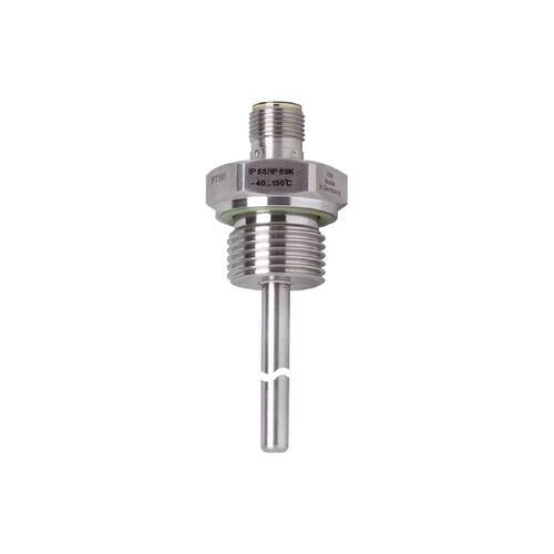 假一罚十 IFM TM4411带系统接口的温度传感器