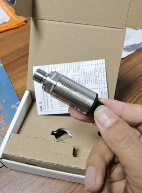 施耐德压力传感器XMLG016D21全新原装订8周