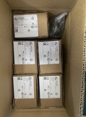 假一罚十 IFM PI1817 PI1818  PI1819 PI1889 PI1816压力传感器