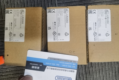 假一罚十 IFM LR2050液位传感器 现货