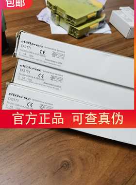 包邮原装实价全新IFM TA3171传感器现货