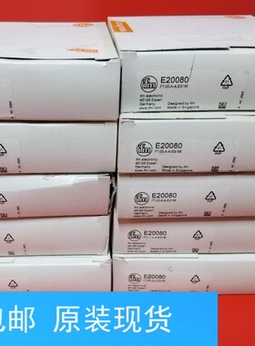顺丰包邮 原装 FM E20052 E20054 E20056漫反射光纤传感器现货