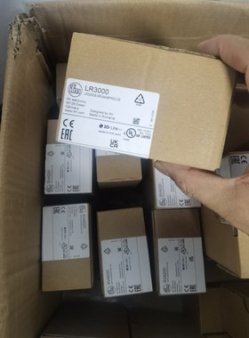 包邮【一口价】IFM LR3000液位传感器现货60只全新