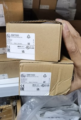 包邮【原装现货】IFM SM7000流传感器流量计