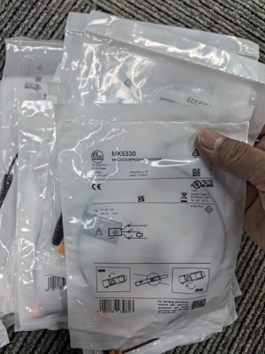 IFM MK5330 MK5331 MK5314 MK5315磁性开关
