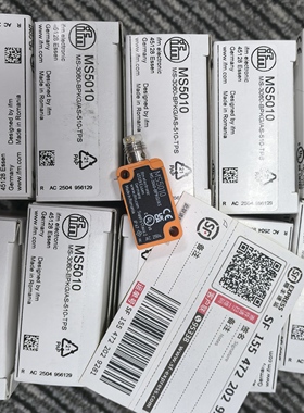 假一罚十 IFM  IGS232 IGS290 EBC035 EVC004 EVC04A 传感器一批