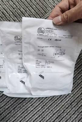 包邮 IFM OGE701 OGS701 OGS700 OGE700传感器现货