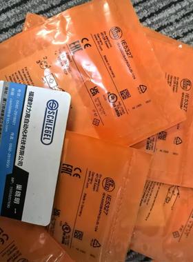 假一罚十 IFM IFS240  IFS248  O6T200 传感器  开票