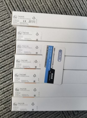 假一罚十 IFM温度变送器 TA2437传感器现货