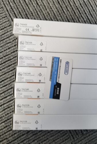 假一罚十 IFM  TA2292温度变送器现货