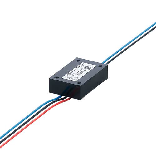 假一罚十 IFM CR3004 CR3008  PWM至模拟信号转换器 现货