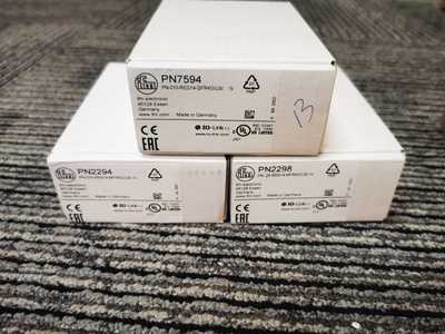邮【原装实价】IFM PN7594 PN2294  PN2298传感器现货
