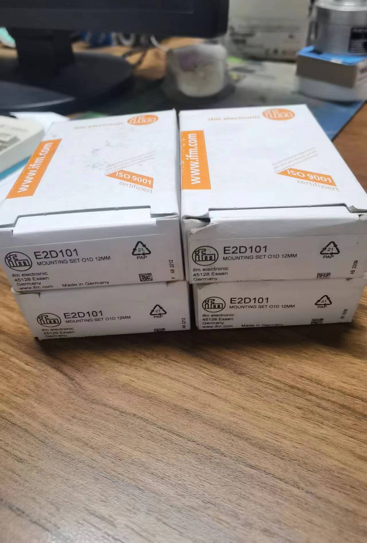 假一罚十 IFM  E21084  E20951 E20850 E20906     安装组 现货
