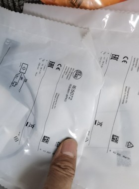 包邮【原装实价】IFM IE5072传感器现货假一罚十