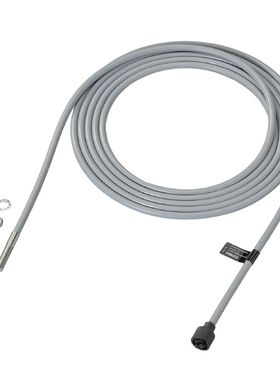 假一罚十 IFM 漫反射光纤放大器用光缆 E20692   订金30%