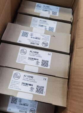 IFM AL1100 AL1000 AL1102 AL1101 AL1103 模块现货